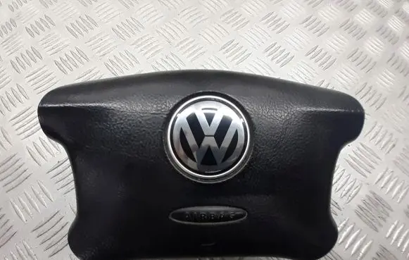 Volkswagen Sharan Steering wheel airbag 3B0880201AN