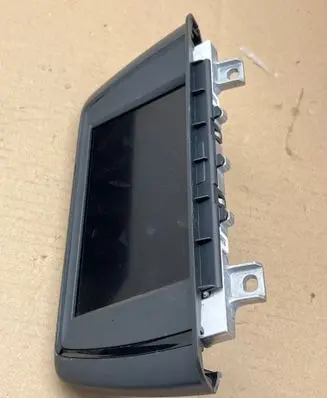 BMW 1 F20 F21 Screen/display/small screen 9270391 990001758