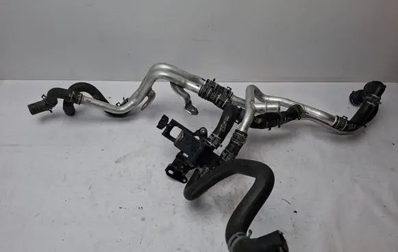 Volkswagen Crafter Engine coolant pipe/hose 7C0819885E 08112018 AF03054901
