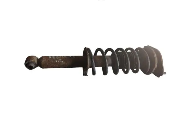 Subaru Outback (BS) Rear shock absorber/damper