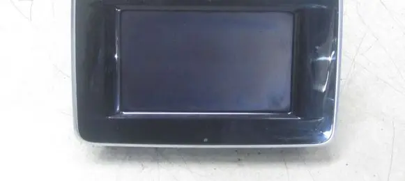 Screen/display/small screen