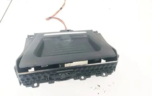 BMW 5 GT F07 Glove box 51165171558 162083