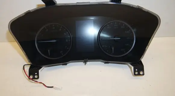 Subaru Outback (BT) Speedometer (instrument cluster) 85002AN31A