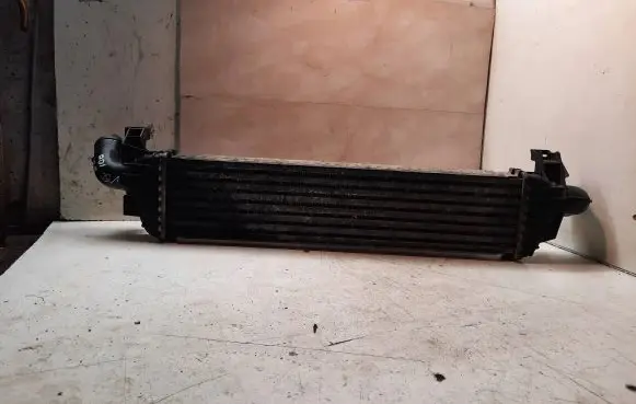 Volvo V50 Intercooler radiator 4N5H9L440 08JAN200502