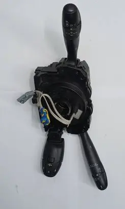 Citroen Berlingo Wiper turn signal indicator stalk/switch 98062255XT 12277811