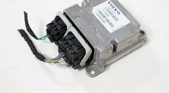 Volvo V40 Airbag control unit/module 31406938