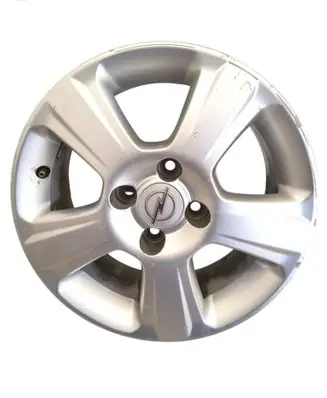 Opel Corsa C R15 alloy rim 13178955autoas14 13178955