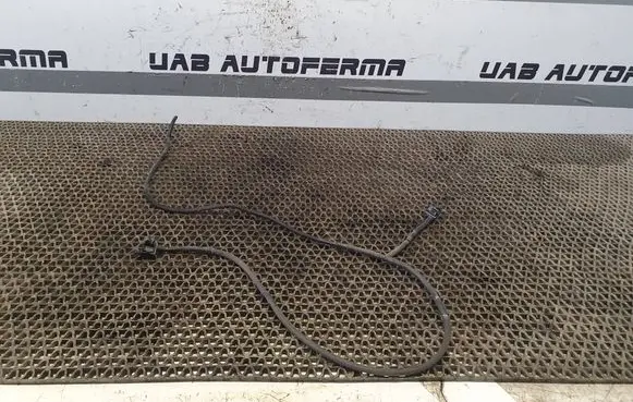 Citroen C4 II Picasso Windshield washer fluid hose 
