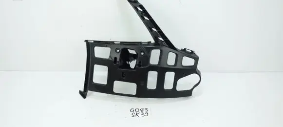 Skoda Octavia Mk3 (5E) Front bumper mounting bracket 5E0807056F