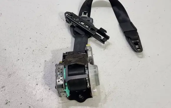 Audi A5 Sportback 8TA Front seatbelt 8T8857705F 306706300G48 021014