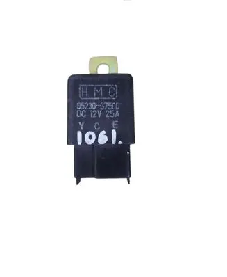 Hyundai Terracan Other relay 9523037500