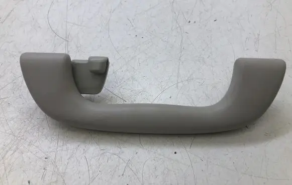 Mazda 3 III Rear interior roof grab handle