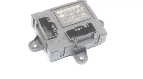 Land Rover Range Rover Evoque L538 Door control unit/module BJ3214D618AB