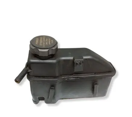 Volvo V70 Power steering fluid tank/reservoir 8649720