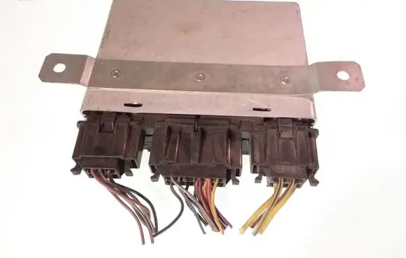 Volkswagen Sharan Comfort/convenience module 7MO941598 95VW10C909AA