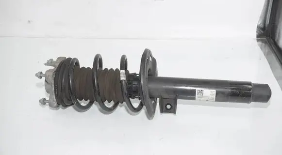 BMW 3 G20 G21 Front shock absorber with coil spring 7868884 6888490 31316888490
