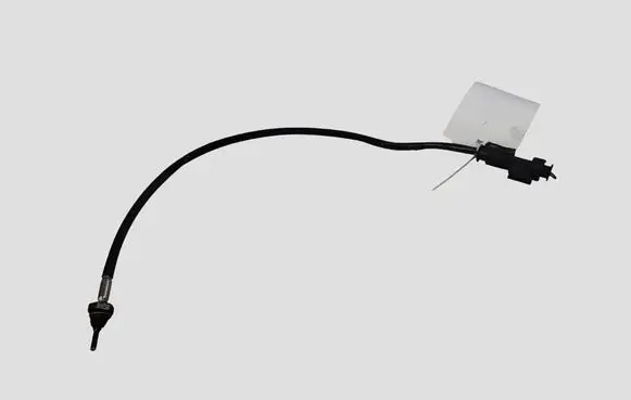 BMW 3 E90 E91 Exhaust gas temperature sensor 7811913 0728000462