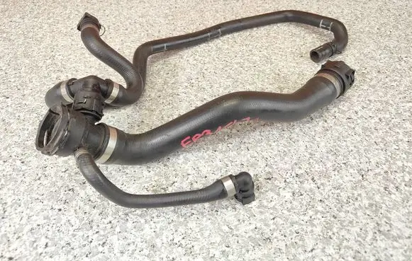 BMW X3 E83 Engine coolant pipe/hose 3445893
