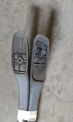 Peugeot 406 Roof bar rail