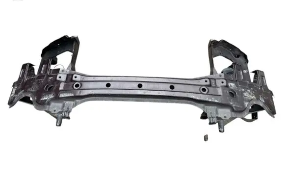 SsangYong Rodius Radiator support slam panel
