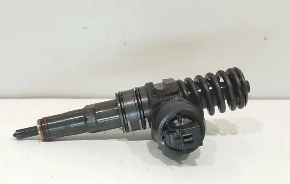 Volkswagen Golf V Fuel injector 038130073BN