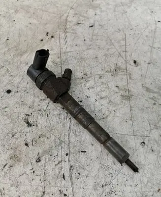 Opel Zafira B Fuel injector 0445110243