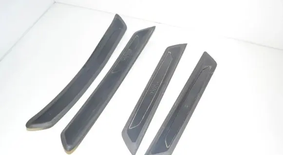 BMW 2 F46 sill trim set (inner) 7316822 51477316822 7316821