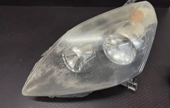 Opel Zafira B Headlight/headlamp 24451052 0301214201