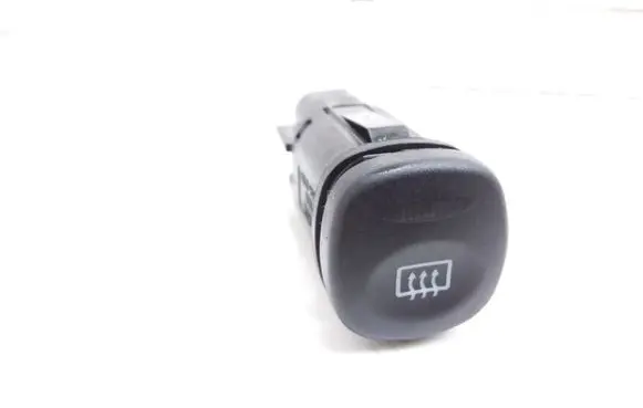 Windscreen/window heater switch