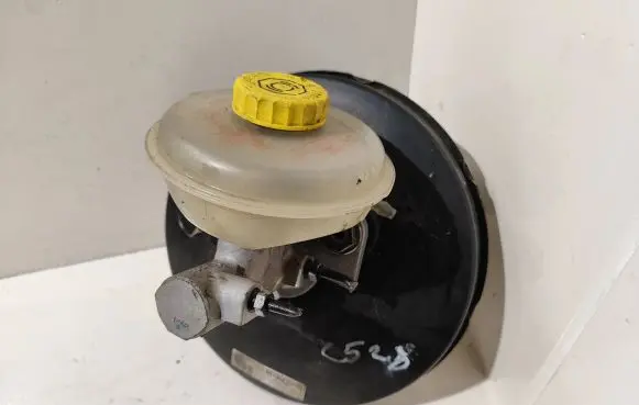 Audi A6 S6 C5 4B Brake booster 8D0612105F 045G
