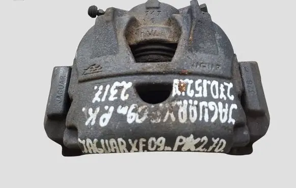 Jaguar XF X250 Front brake caliper