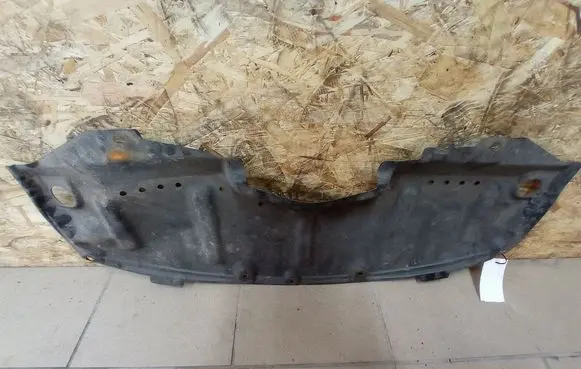 Mazda 6 Engine splash shield/under tray GS1D56112