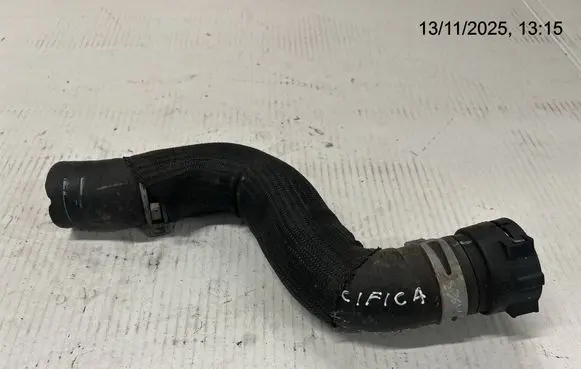 Chrysler Pacifica Engine coolant pipe/hose 68217327