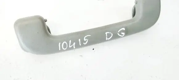 Renault Scenic I Rear interior roof grab handle 7700430496