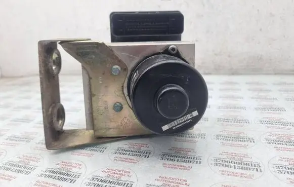 Volkswagen Touareg I ABS Pump 7L0614111F