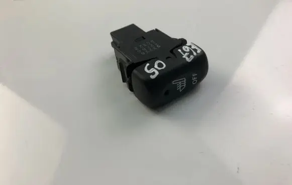 Hyundai Matrix Seat heating switch 9333022000