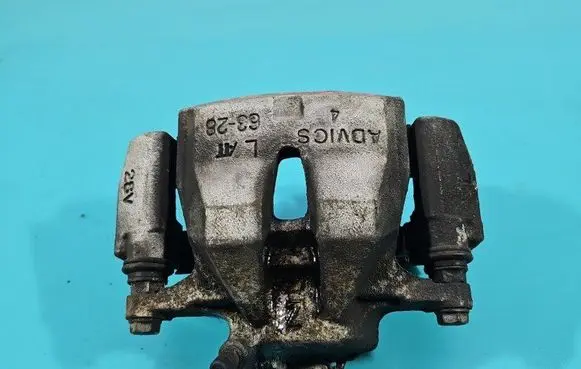 Toyota RAV 4 (XA30) Front brake caliper IMPRK1425191