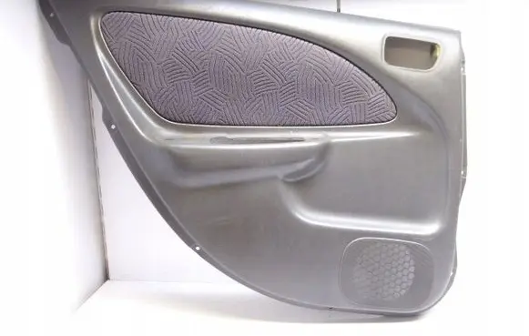 Toyota Avensis T220 Rear door card panel trim