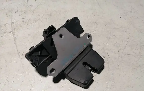 Ford Focus C-MAX Tailgate/trunk/boot lock/catch/latch 3M51R442A66CA
