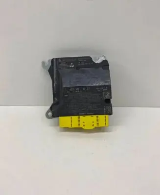 Mercedes-Benz C W205 Airbag control unit/module A2059009527 A2059027311 A2059017713