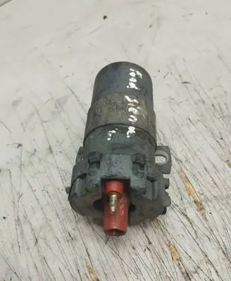 Ford Sierra High voltage ignition coil 1220522012