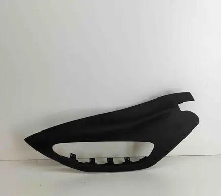 Mercedes-Benz AMG GT R190 C190 Front door seat control surround trim A1909105001