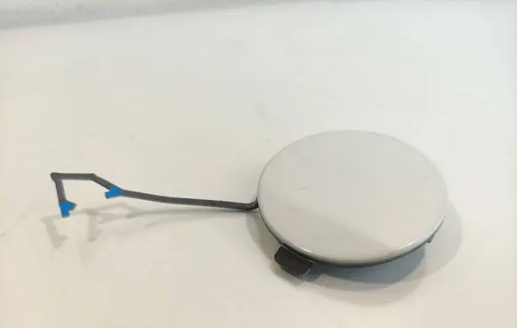 Seat Mii Tow hook cap/cover 1SL807241CAREWAY