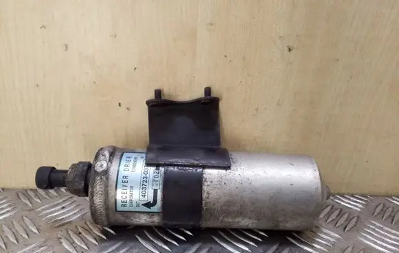 Opel Frontera B Air conditioning (A/C) air dryer 4037230370