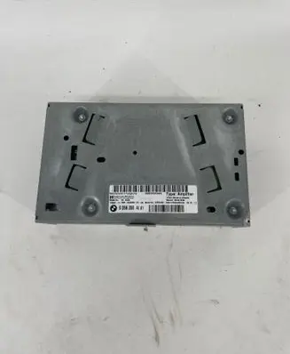 BMW 6 F06 Gran coupe Sound amplifier 9266358 B098CZ0C2504492 C2504492