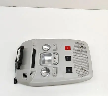 Jeep Avenger Front seat light 9854738380 28831581