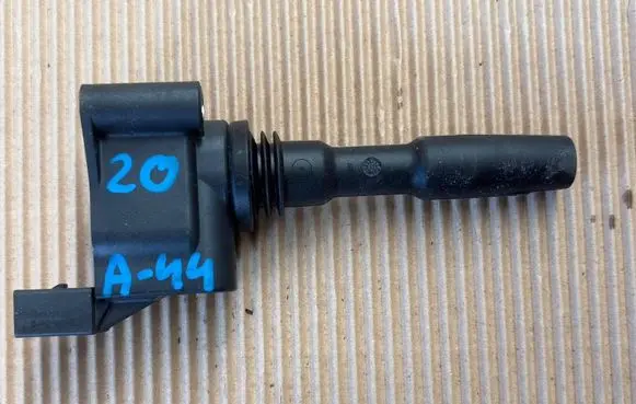Cupra Leon High voltage ignition coil 05E905110A 77640005 160637