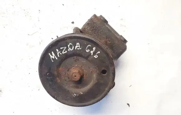 Mazda 626 Power steering pump gj22k8 3908