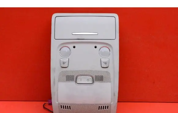 Audi A5 8T 8F Boot/trunk interior light 8T0947135B