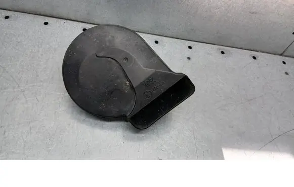 Volvo S60 Horn signal